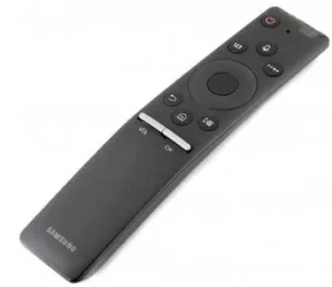 SAMSUNG Smart Remote Manual Image