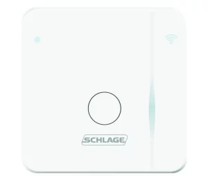 Schlage Sense WI-FI Adapter Manual Image