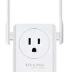 tp-link TL-WA860RE 300Mbps Wi-Fi Range Extender manual Thumb