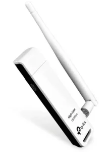 tp-link TL-WN722N 150Mbps High Gain Wireless USB Adapter manual Image