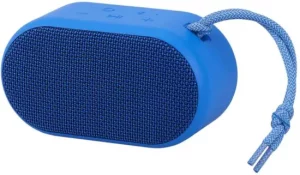 onn BM1023 Small Rugged Portable Bluetooth Speaker manual Image