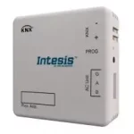 Intesis Interface integration Haier air conditioners Manual Thumb