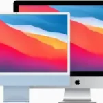 Apple iMac manual Thumb