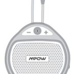 MPOW Q5 Bluetooth Speaker BHl 44C Manual Image