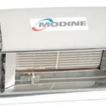Modine IHR/OHP/IPT Gas-fired High And Low Intensity Infrared Heaters manual Thumb