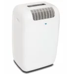 Whynter Coolsize 10,000 BTU Compact Portable Air Conditioner ARC-101CW Manual Image