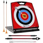 Kmart 43057337 Soft Archery Set Manual Thumb