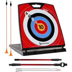 Kmart 43057337 Soft Archery Set Manual Image