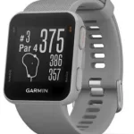 GARMIN APPROACH S10 Smartwatch Manual Thumb