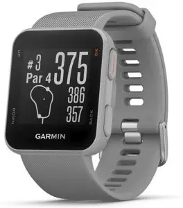 GARMIN APPROACH S10 Smartwatch Manual Image
