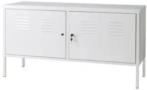 IKEA PS Cabinet Manual Image
