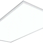 METALUX Integrated LED Panel Light 2AUI9GESMRT Manual Thumb