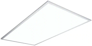 METALUX Integrated LED Panel Light 2AUI9GESMRT Manual Image