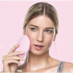FOREO Luna 3 Smart Facial Cleaning & Firming Massage Manual Thumb