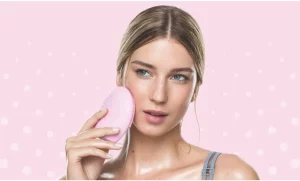 FOREO Luna 3 Smart Facial Cleaning & Firming Massage Manual Image