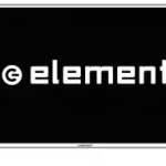 element Digital Led Tv manual Image