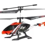 SKY ROVER 858922 Knightforce 2.4 GHz Radio Control Helicopter Manual Thumb