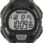 Timex 03J-095000 Watch Manual Image