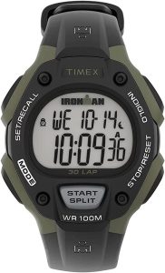 Timex 03J-095000 Watch Manual Image