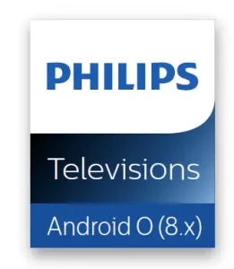 PHiLiPS Televisions manual Image