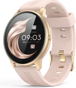 AGPTEK LW11 Smartwatch manual Image