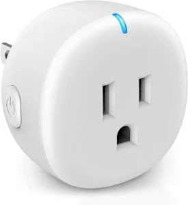 AMYSEN 4993653161364 Smart Plug Manual Image