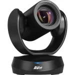 AVER Conference Camera Manual Thumb