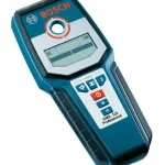 BOSCH GMS 120 Professional Stud Finder Detection Manual Image