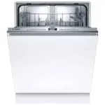 BOSCH SGV4HTX27G Fully Integrated Dishwasher manual Image