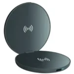 BYTECH BY-OP-CP-516-AC Dual Wireless Charger Manual Image