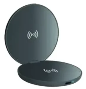 BYTECH BY-OP-CP-516-AC Dual Wireless Charger Manual Image