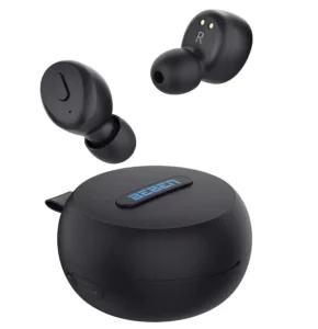 Beben X8 Earbuds Manual Image