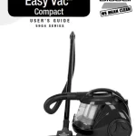 Bissell 59G4 Series Easy Vac Compact manual Thumb