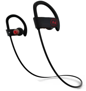 Hussar Magicbuds Best Wireless Sports Earphones manual Image