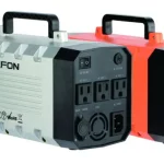 CHAFON Portable Power Station CF-UPS008 manual Thumb