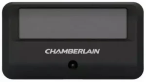 CHAMBERLAIN 950ESTD Remote Control Manual Image