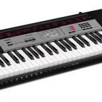 Casio CTK-1500/CTK-1550 Keyboard Manual Image