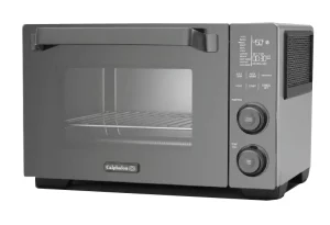 Calphalon Cool Touch Countertop Oven TSCLTVCT2 Manual Image