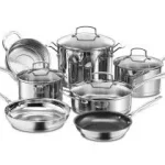 Cuisinart Cookware Use and Care manual Image