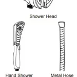 DELTA in2ition Shower manual Thumb
