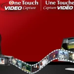 DIAMOND VC500 One Touch Video manual Thumb