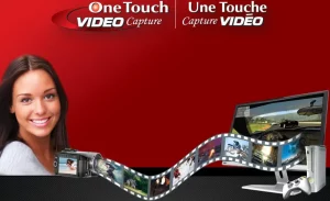DIAMOND VC500 One Touch Video manual Image