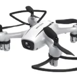 NAVIGATOR Drone Wifi Camera WF20 Manual Thumb
