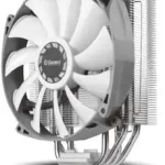 ENERMAX ETS-T40 fit Ram Compatibility Air CPU Cooler Manual Thumb