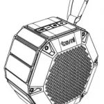 Tzumi AquaBoost Floatingproof Speaker Manual Thumb