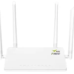 FiberHome SR1041Y Wireless Router Manual Thumb