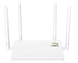 FiberHome SR1041Y Wireless Router Manual Image