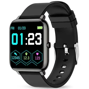 Fit Track ATRIA2 Smart Watch manual Image