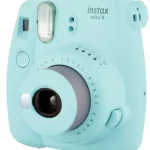 Fujifilm Instax Mini 9 instant Camera Manual Thumb