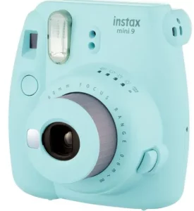 Fujifilm Instax Mini 9 instant Camera Manual Image